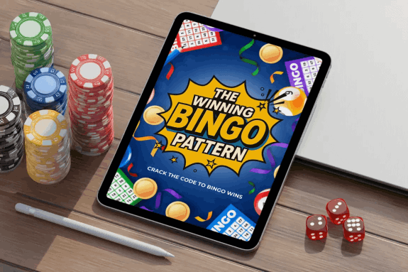 Lottery Unlocked Bonus two